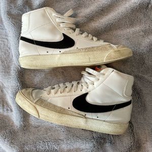 Nike Blazers